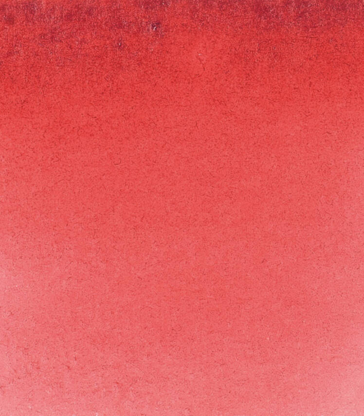Schmincke Horadam Aquarell Artist Watercolor Full Pan Series 3 343 Quinacridone Red Light - 2