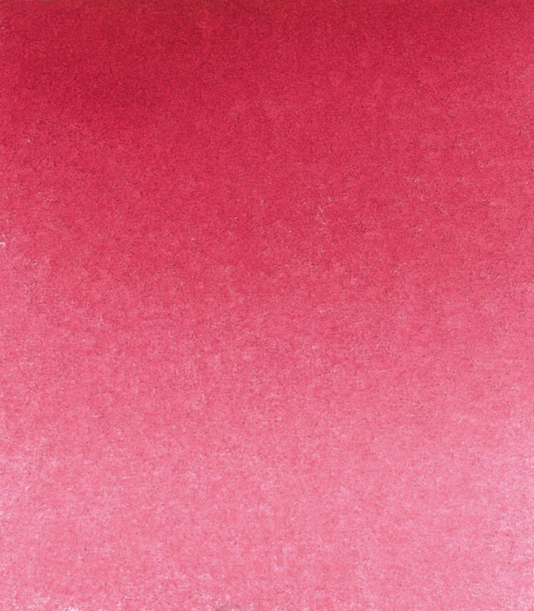 Schmincke Horadam Aquarell Artist Watercolor Full Pan Series 3 354 Madder Red Dark - 2