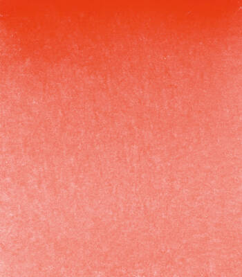Schmincke Horadam Aquarell Artist Watercolor Full Pan Series 3 361 Permanent Red