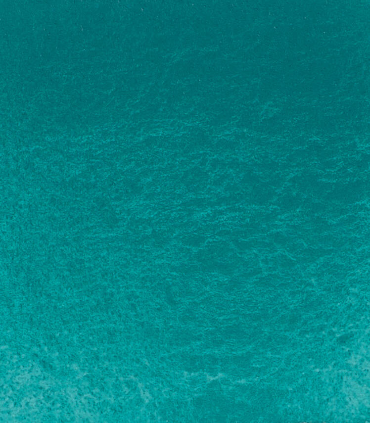 Schmincke Horadam Aquarell Artist Watercolor Full Pan Series 4 510 Cobalt Green Turquoise - 2