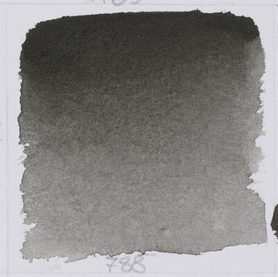 Schmincke Horadam Aquarell Artist Watercolor Graphite Gray 1/2 Tab.