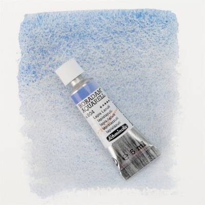 Schmincke Horadam Aquarell Artist Watercolor Lapis Lazuli 5 ml