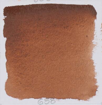 Schmincke Horadam Aquarell Artist Watercolor Mars Bro1/2 Tab.