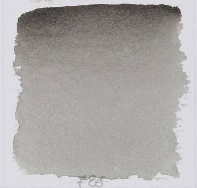 Schmincke Horadam Aquarell Artist Watercolor Neutral Gray 1/2 Tab.