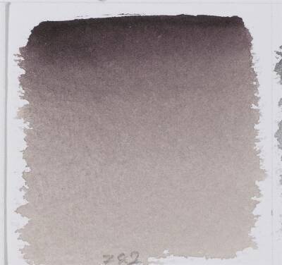 Schmincke Horadam Aquarell Artist Watercolor Neutral Tint 1/2 Tab.