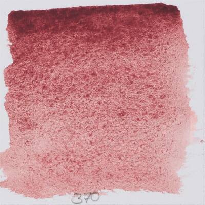Schmincke Horadam Aquarell Artist Watercolor Potters Pink 1/2 Tab.