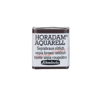 Schmincke Horadam Aquarell Artist Watercolor Sepia BroTone 1/2 Tab.