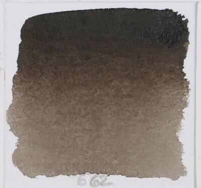 Schmincke Horadam Aquarell Artist Watercolor Sepia BroTone 1/2 Tab.