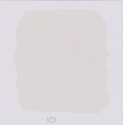 Schmincke Horadam Aquarell Artist Watercolor Titanium-Opaque White 1/2 Tab.