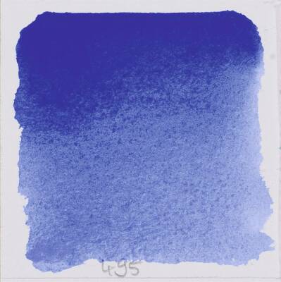 Schmincke Horadam Aquarell Artist Watercolor Ultramarine Violet 1/2 Tab.