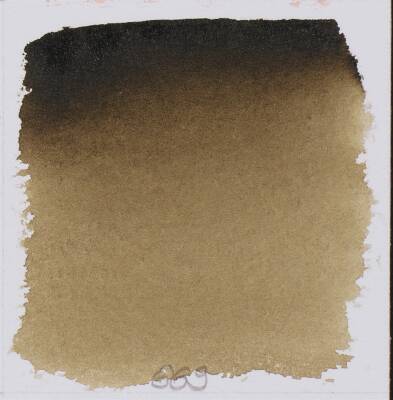 Schmincke Horadam Aquarell Artist Watercolor Vandyke Bro1/2 Tab.