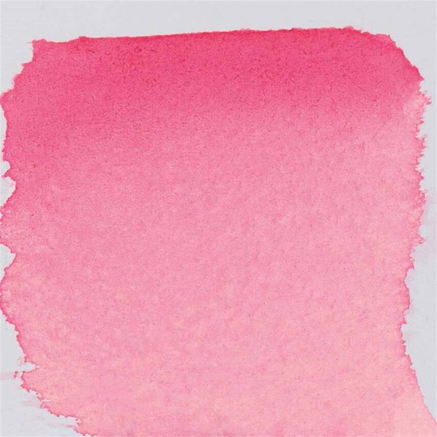 Schmincke Horadam Aquarell Artist Watercolour 15 ml Tube Series 1 356 Rose Madder - 3