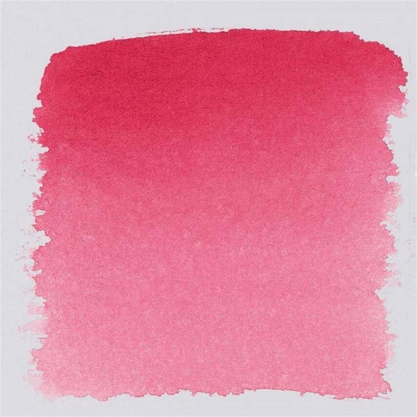 Schmincke Horadam Aquarell Artist Watercolour 15 ml Tube Series 1 357 Alizarin Crimson - 3