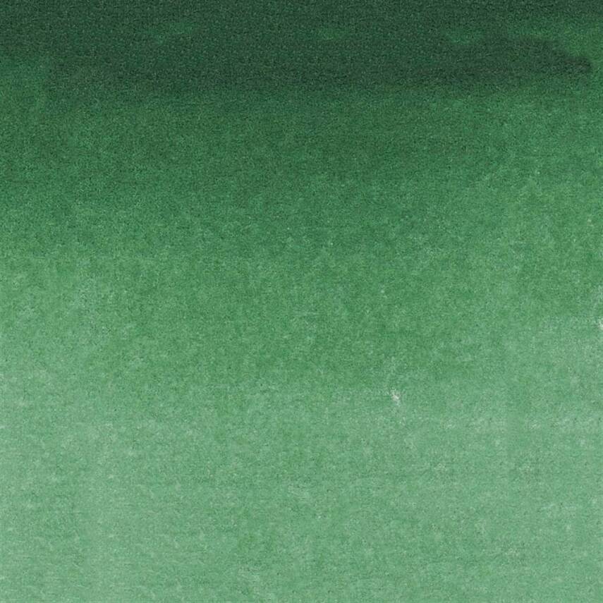 Schmincke Horadam Aquarell Artist Watercolour 15 ml Tube Series 1 515 Olive Green - 2