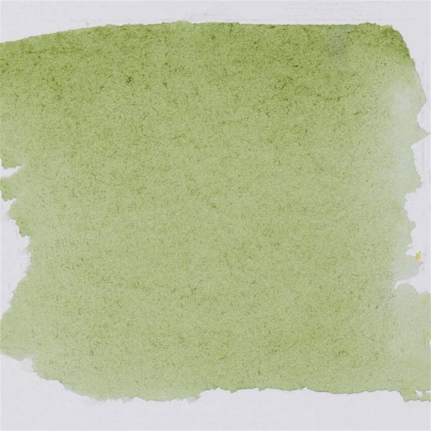 Schmincke Horadam Aquarell Artist Watercolour 15 ml Tube Series 1 516 Green Earth - 3