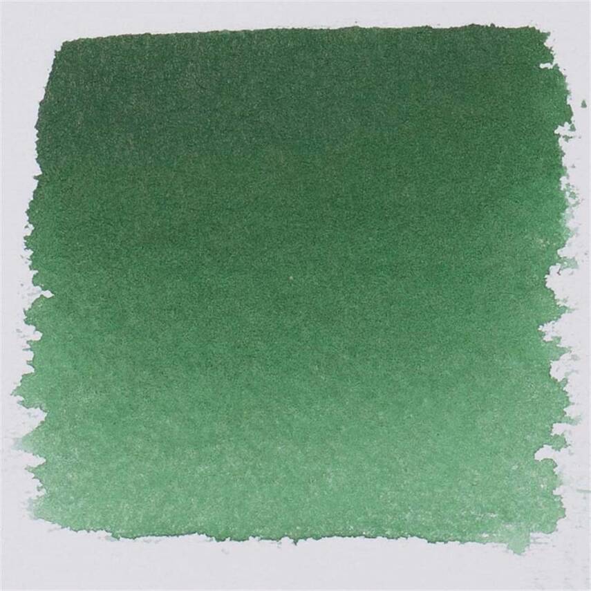Schmincke Horadam Aquarell Artist Watercolour 15 ml Tube Series 1 521 Hooker's Green - 3