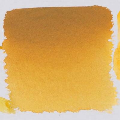 Schmincke Horadam Aquarell Artist Watercolour 15 ml Tube Series 1 655 Yellow Ochre