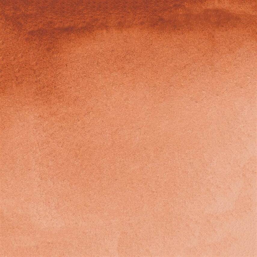 Schmincke Horadam Aquarell Artist Watercolour 15 ml Tube Series 1 661 Burnt Sienna - 2