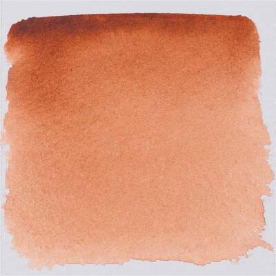 Schmincke Horadam Aquarell Artist Watercolour 15 ml Tube Series 1 661 Burnt Sienna