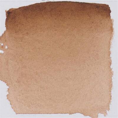 Schmincke Horadam Aquarell Artist Watercolour 15 ml Tube Series 1 668 Burnt Umber