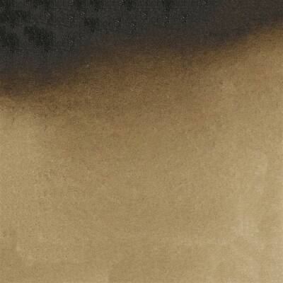 Schmincke Horadam Aquarell Artist Watercolour 15 ml Tube Series 1 669 Vandyke Brown - 2