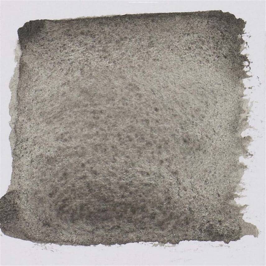 Schmincke Horadam Aquarell Artist Watercolour 15 ml Tube Series 1 791 Mars Black - 3