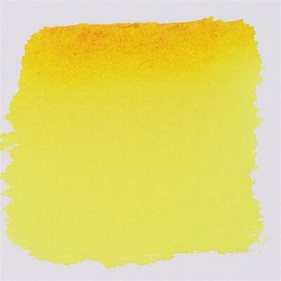 Schmincke Horadam Aquarell Artist Watercolour 15 ml Tube Series 2 209 Translucent Yellow