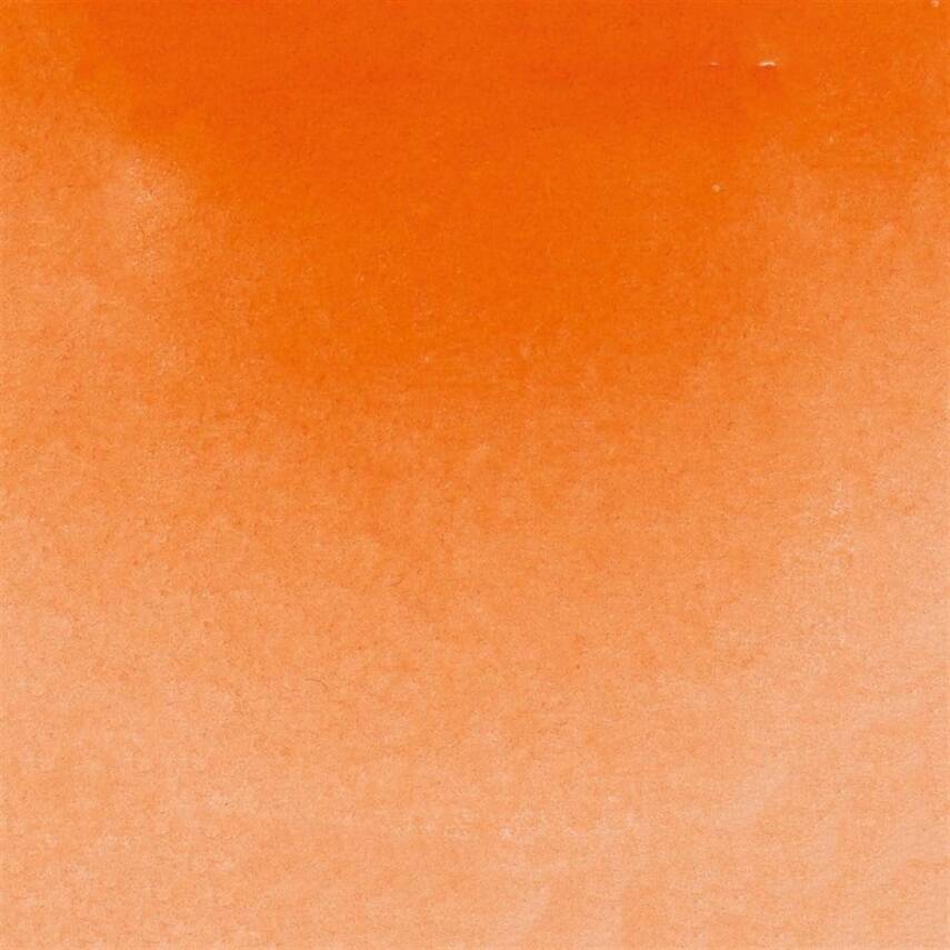 Schmincke Horadam Aquarell Artist Watercolour 15 ml Tube Series 2 218 Translucent Orange - 2