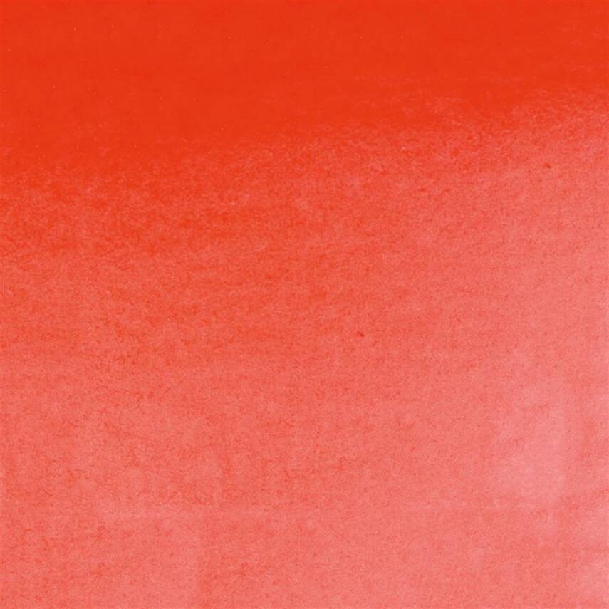 Schmincke Horadam Aquarell Artist Watercolour 15 ml Tube Series 2 342 Vermilion Light - 2
