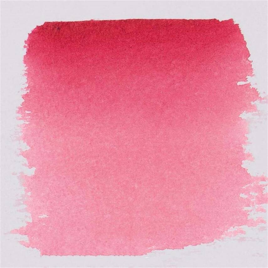 Schmincke Horadam Aquarell Artist Watercolour 15 ml Tube Series 2 358 Madder Lake Deep - 3