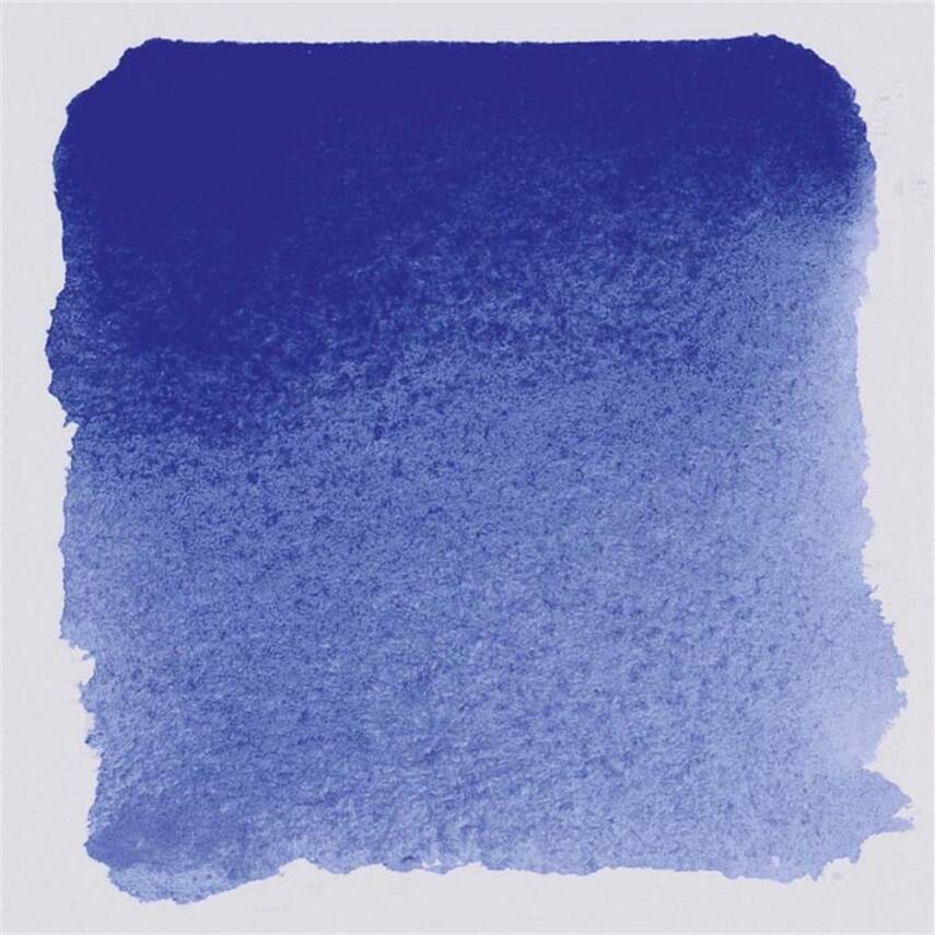 Schmincke Horadam Aquarell Artist Watercolour 15 ml Tube Series 2 495 Ultramarine Violet - 3