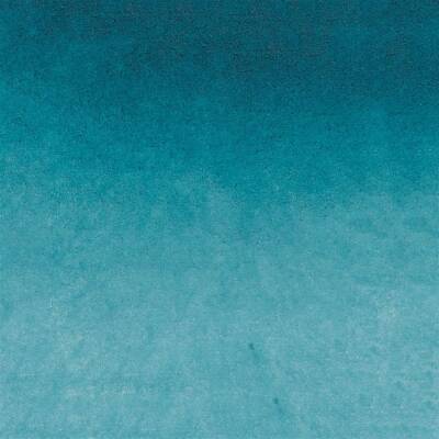 Schmincke Horadam Aquarell Artist Watercolour 15 ml Tube Series 2 528 Prussian Green - 2