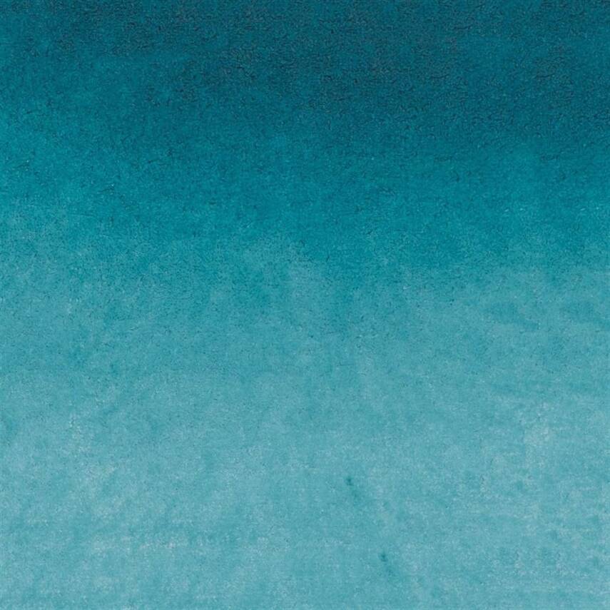 Schmincke Horadam Aquarell Artist Watercolour 15 ml Tube Series 2 528 Prussian Green - 2