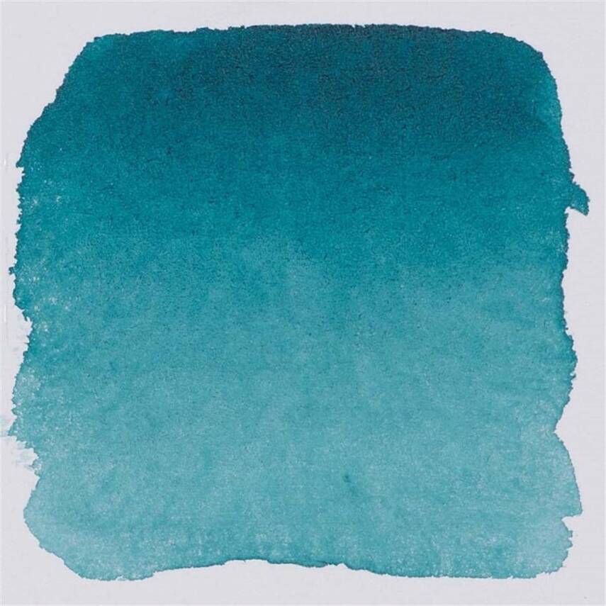 Schmincke Horadam Aquarell Artist Watercolour 15 ml Tube Series 2 528 Prussian Green - 3