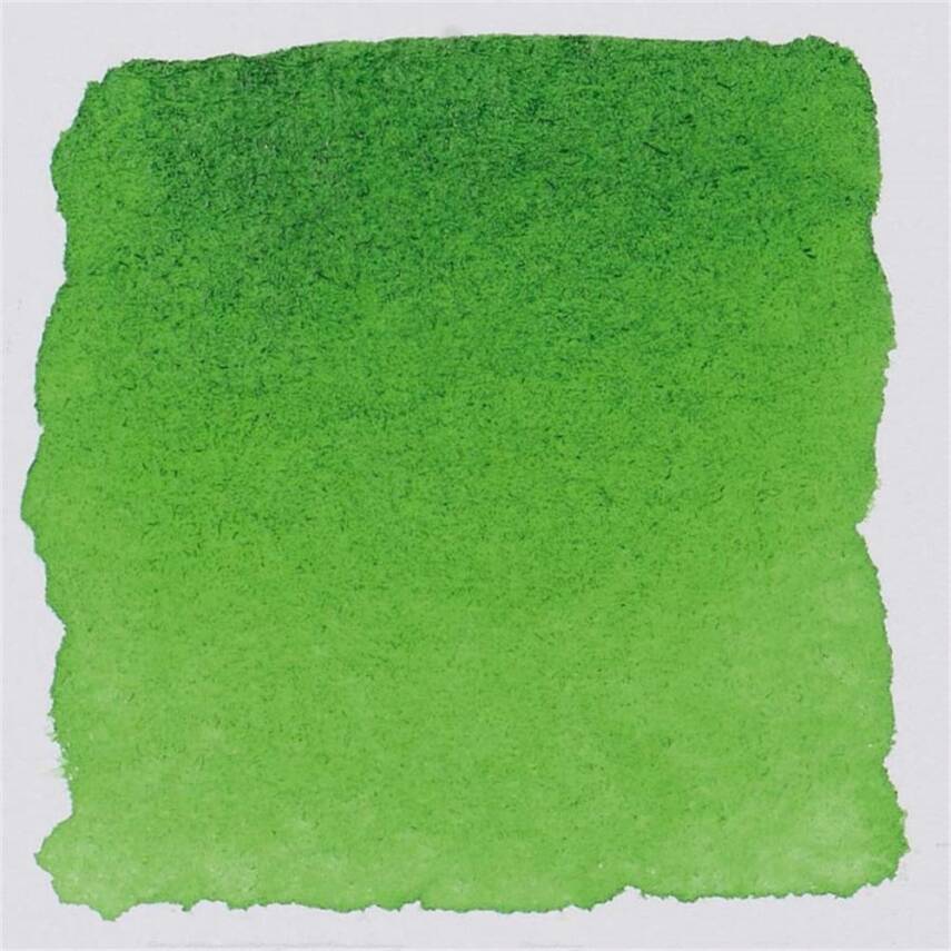 Schmincke Horadam Aquarell Artist Watercolour 15 ml Tube Series 2 530 Sap Green - 3