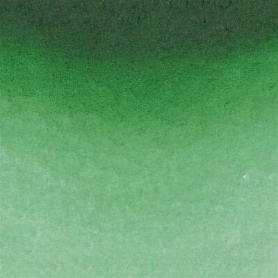 Schmincke Horadam Aquarell Artist Watercolour 15 ml Tube Series 2 534 Permanent Green Olive - 2