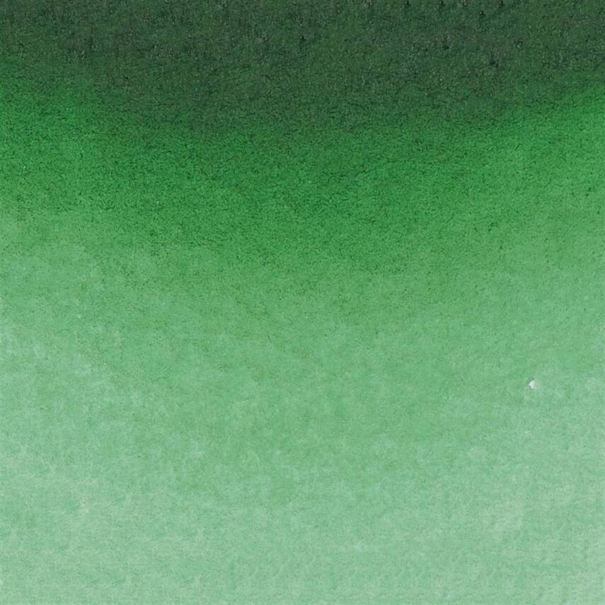 Schmincke Horadam Aquarell Artist Watercolour 15 ml Tube Series 2 534 Permanent Green Olive - 2