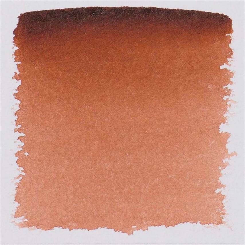 Schmincke Horadam Aquarell Artist Watercolour 15 ml Tube Series 2 648 Translucent Brown - 3