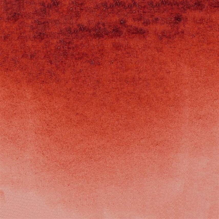 Schmincke Horadam Aquarell Artist Watercolour 15 ml Tube Series 2 670 Madder Brown - 2