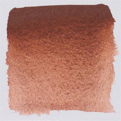 Schmincke Horadam Aquarell Artist Watercolour 15 ml Tube Series 2 672 Mahogany Brown