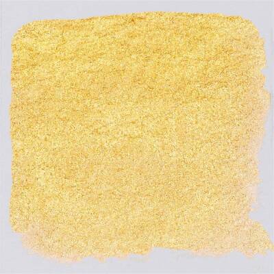 Schmincke Horadam Aquarell Artist Watercolour 15 ml Tube Series 2 893 Gold - 3