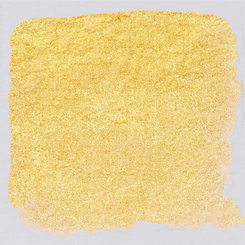 Schmincke Horadam Aquarell Artist Watercolour 15 ml Tube Series 2 893 Gold - 3