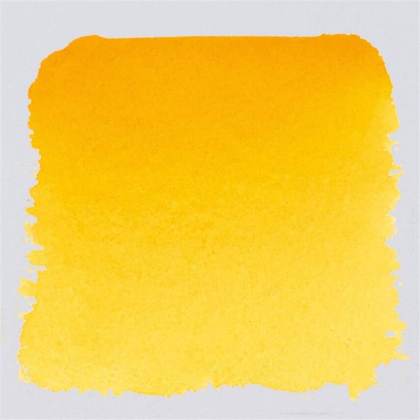 Schmincke Horadam Aquarell Artist Watercolour 15 ml Tube Series 3 219 Turner's Yellow - 3