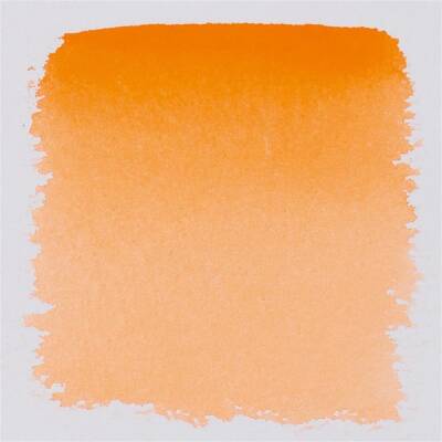 Schmincke Horadam Aquarell Artist Watercolour 15 ml Tube Series 3 228 Cadmium Orange Deep