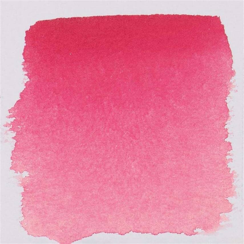 Schmincke Horadam Aquarell Artist Watercolour 15 ml Tube Series 3 353 Permanent Carmine - 3