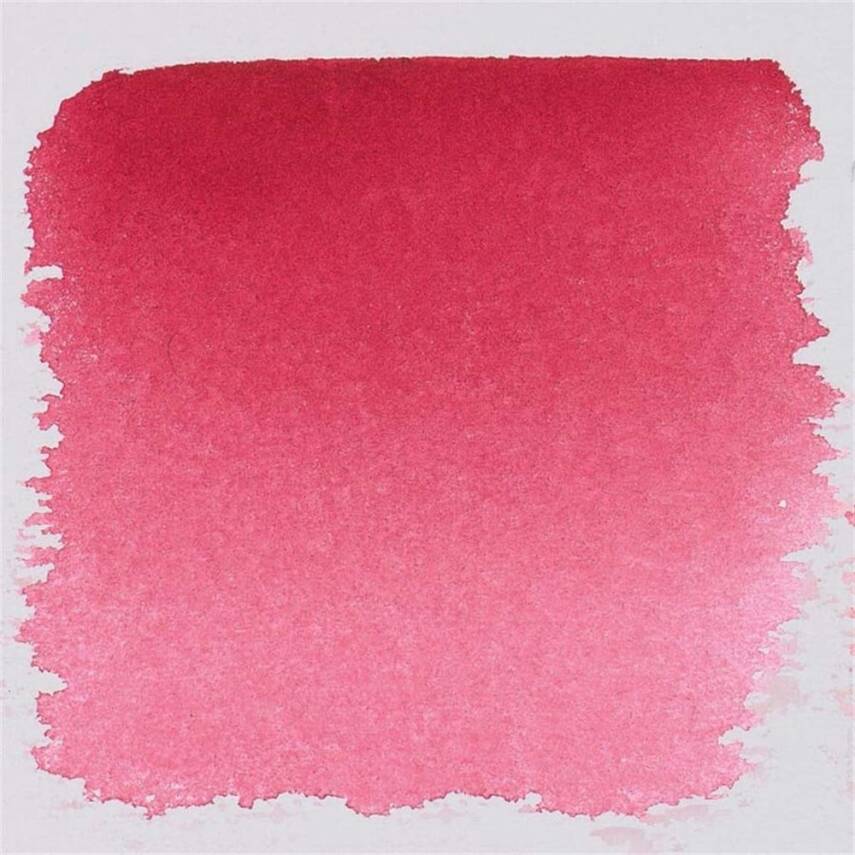 Schmincke Horadam Aquarell Artist Watercolour 15 ml Tube Series 3 354 Madder Red Dark - 3