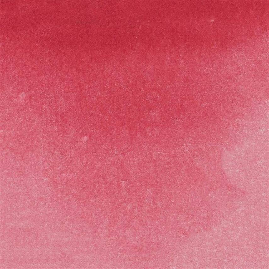 Schmincke Horadam Aquarell Artist Watercolour 15 ml Tube Series 3 366 Deep Red - 2