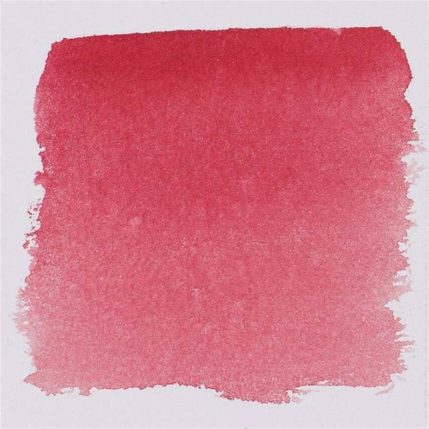 Schmincke Horadam Aquarell Artist Watercolour 15 ml Tube Series 3 366 Deep Red - 3
