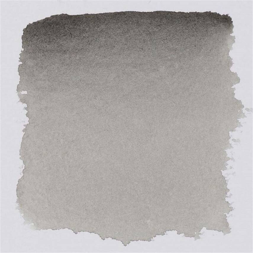 Schmincke Horadam Aquarell Artist Watercolour 15 ml Tube Series 3 785 Neutral Gray - 3