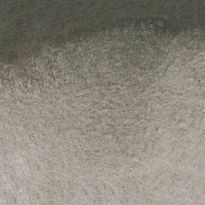 Schmincke Horadam Aquarell Artist Watercolour 15 ml Tube Series 3 789 Hematite Black - 2